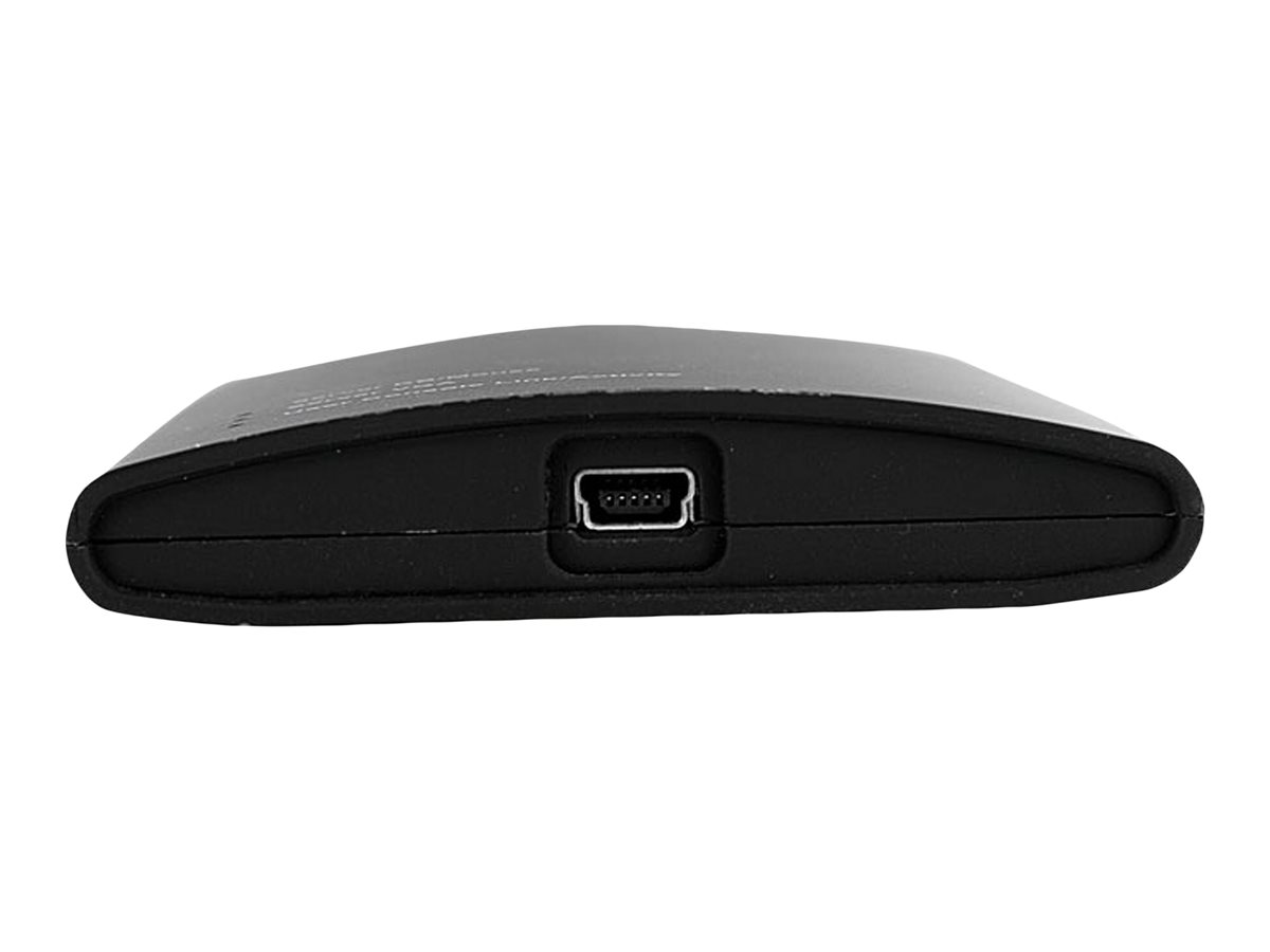 StarTech.com KVM Notebook Konsolen-Adapter
