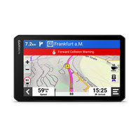 GARMIN dēzl LGV710 mit integrierter DashCam Navigationsgerät 17,7 cm 7,0 Zoll