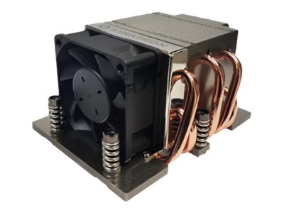Dynatron J-10 2HE aktiv SP5