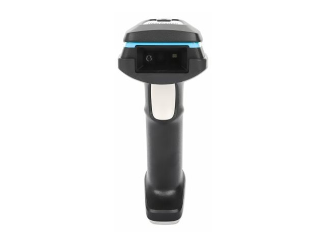 Manhattan Barcode-Scanner Handgerät LR 450 mm LED IP52