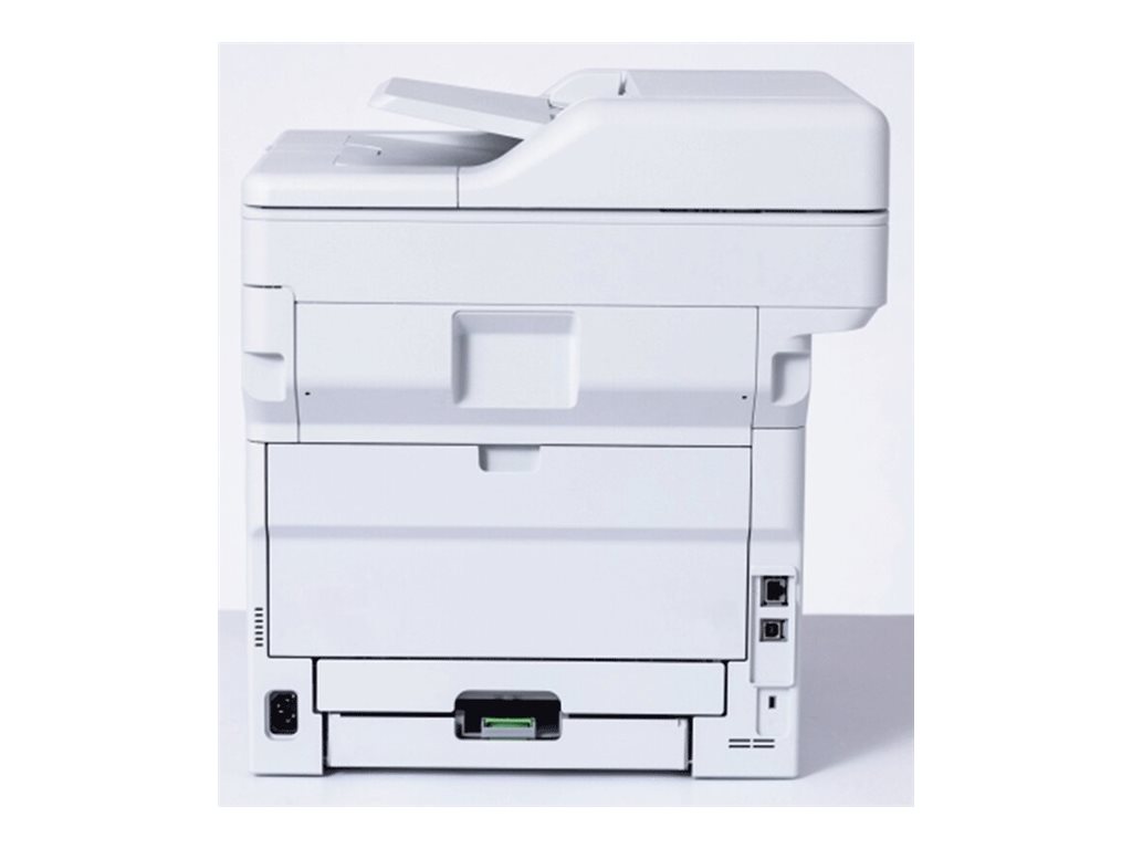 Brother MFC-L5710DN 4-in-1 Schwarz-Weiß Lasermultifunktionsdrucker