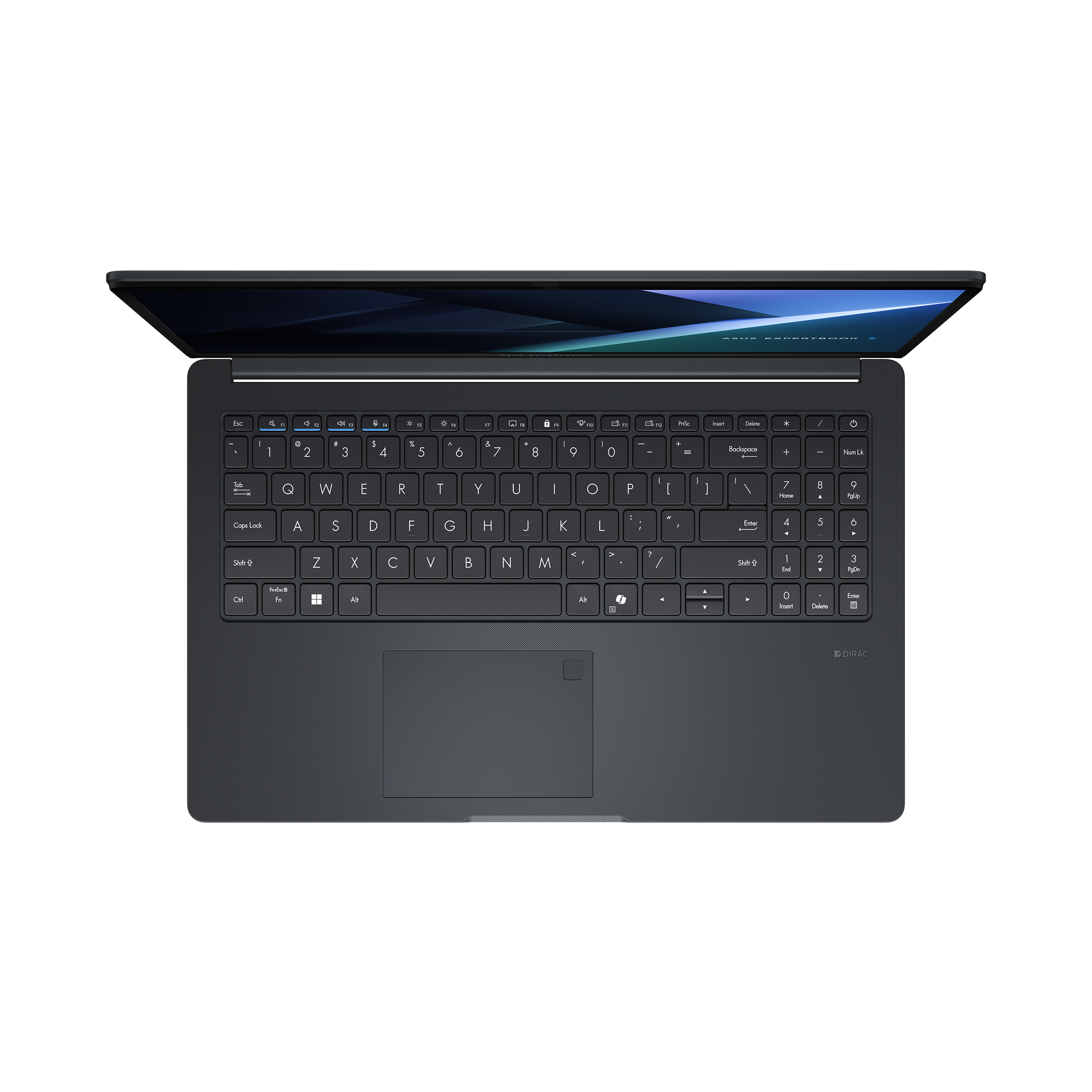 ASUS ExpertBook B1 i7-13620H 16GB RAM 512GB SSD 15.6 Zoll