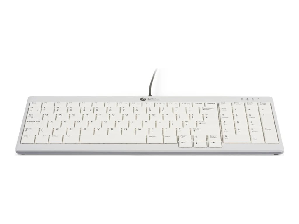 Bakker UltraBoard 960 V2 Compact US