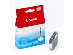 Canon CLI-8C Cyan