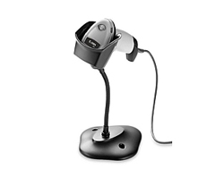 Zebra DS2208 USB Kit Barcode-Scanner Handgerät