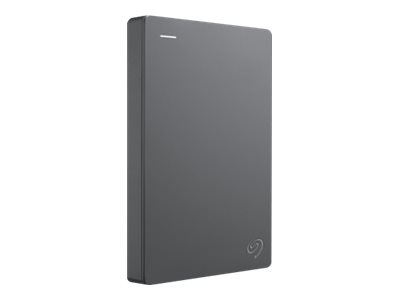 Seagate Basic STJL5000400 5 TB USB 3.0 Anthrazit
