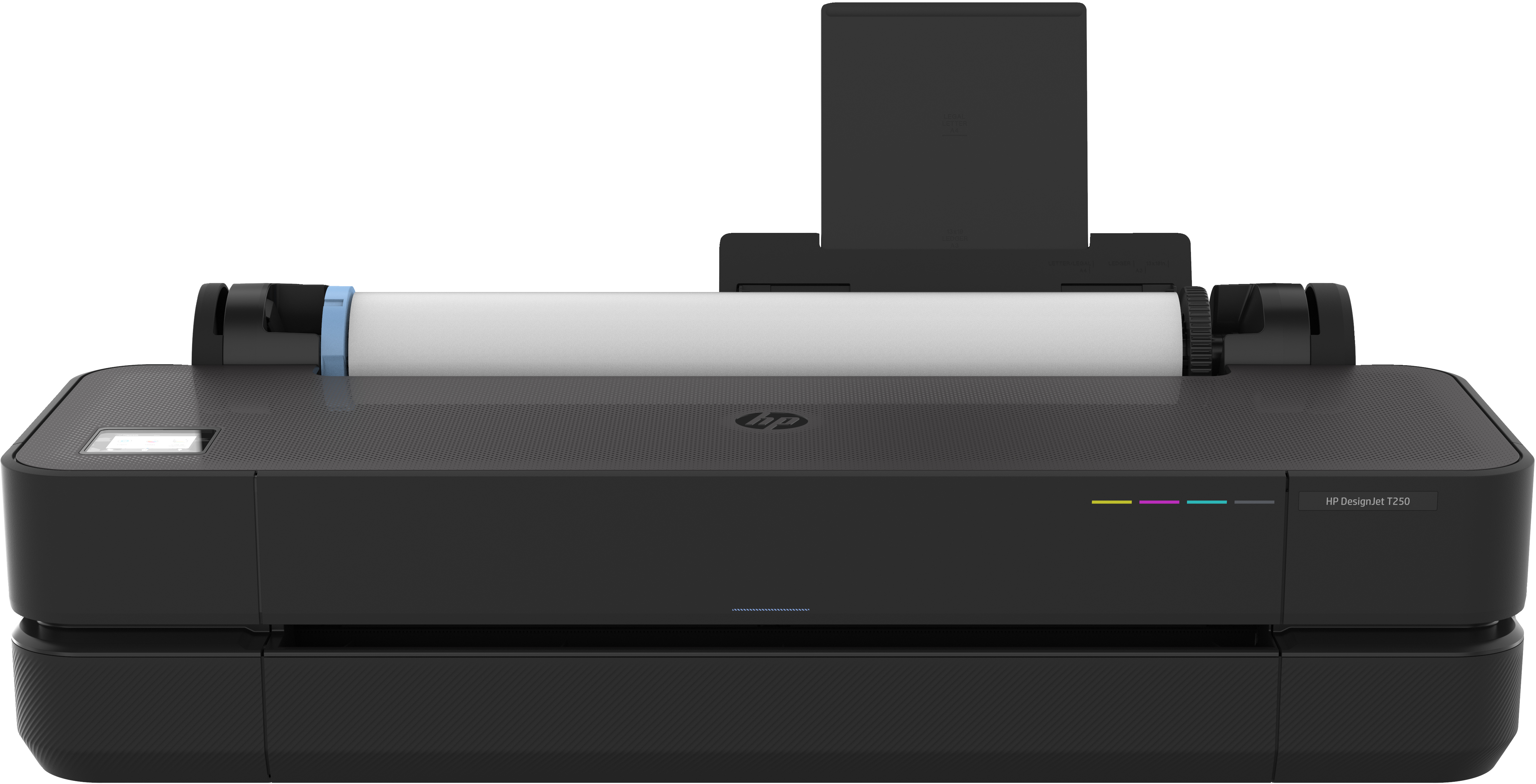 HP DesignJet T250 24 Zoll Farb‑Großformatdrucker