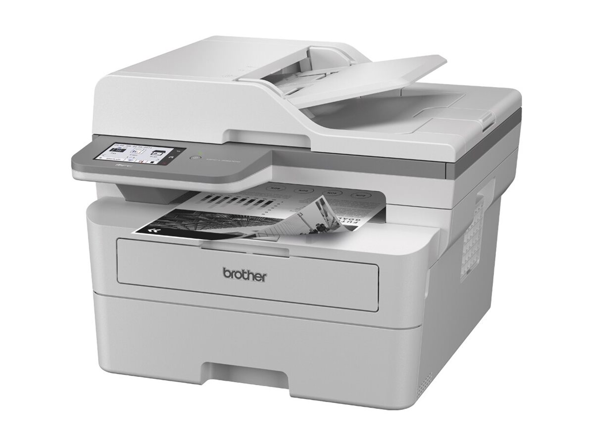Brother MFC-L2960DW Laser Multifunktionsdrucker