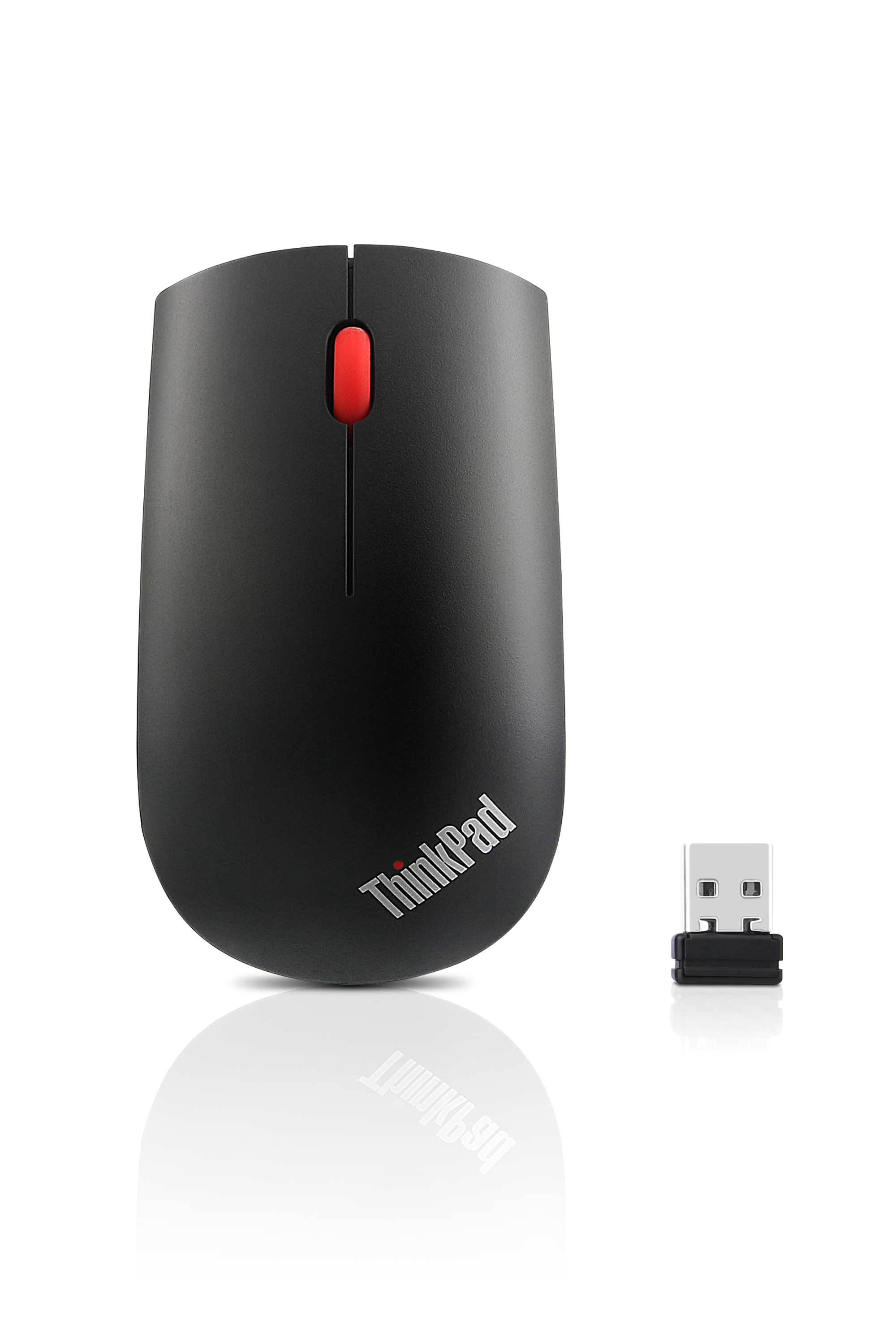 Lenovo ThinkPad Essential Funkmaus Laser