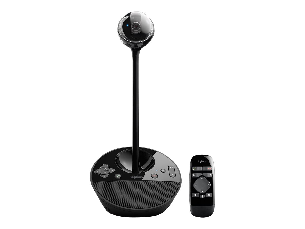 Logitech ConferenceCam BCC950 PTZ