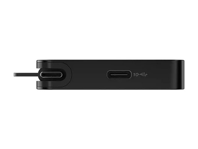 Lenovo Slim Travel Dock USB-C HDMI