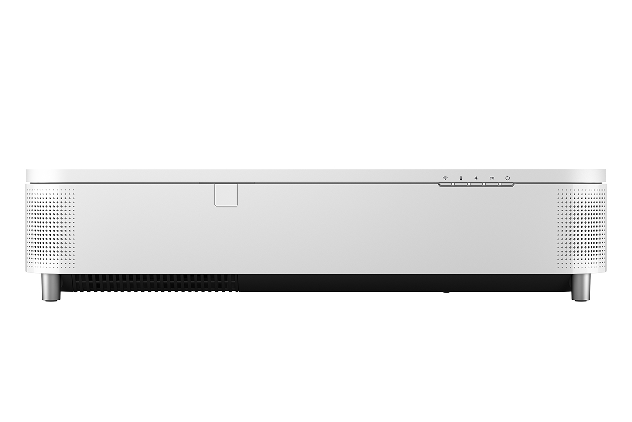 Epson EB-810E 3LCD Projektor 5000 Lumen