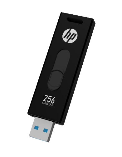 HP x911w 256 GB USB 3.2