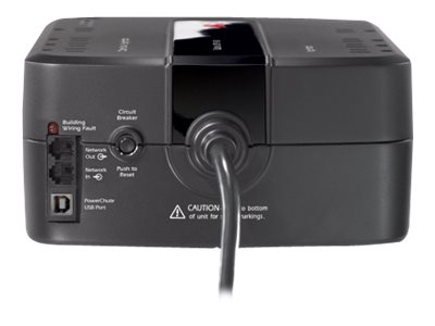 APC Back-UPS CS 650VA 400W