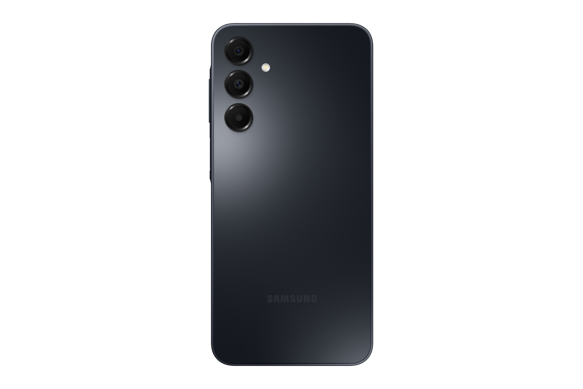 3JG Samsung Galaxy A16 SMA165F 4GB 128GB black