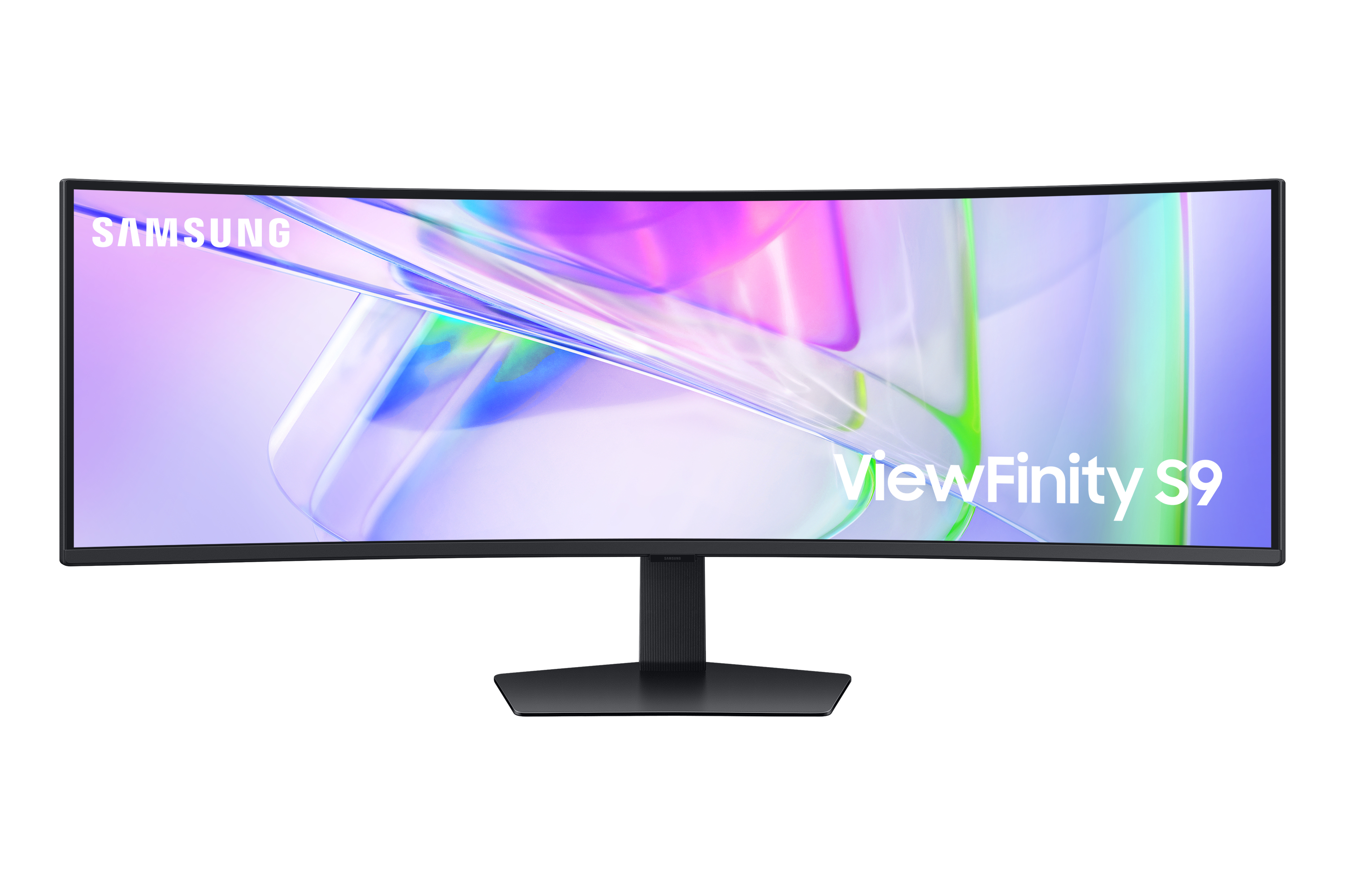 Samsung ViewFinity S95UC LED-Monitor 49 Zoll gebogen