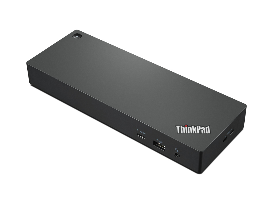 40B00135EU LENOVO Dockingstation TB4
