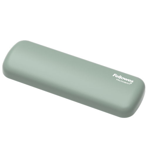 Fellowes Breyta Handgelenkauflage 6x18cm salbei