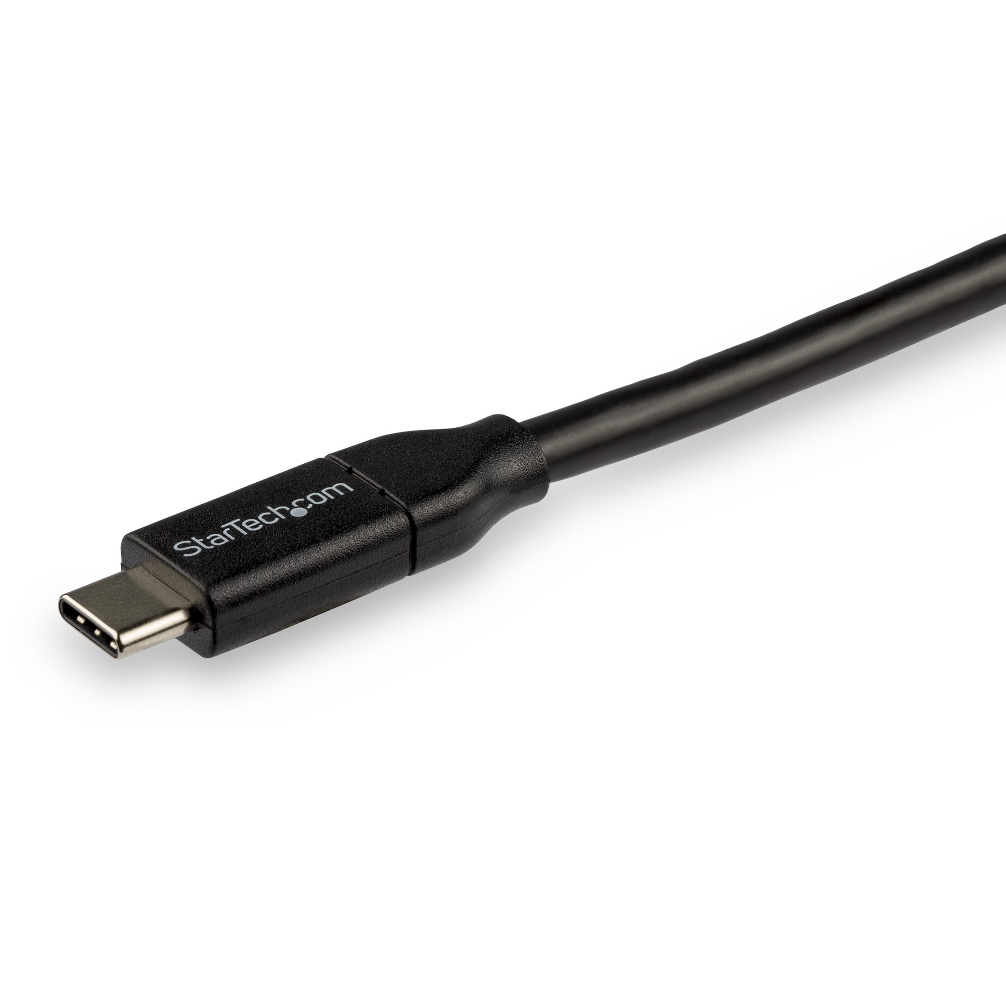 StarTech.com USB-C auf USB-C Kabel 5A Power Delivery 3m