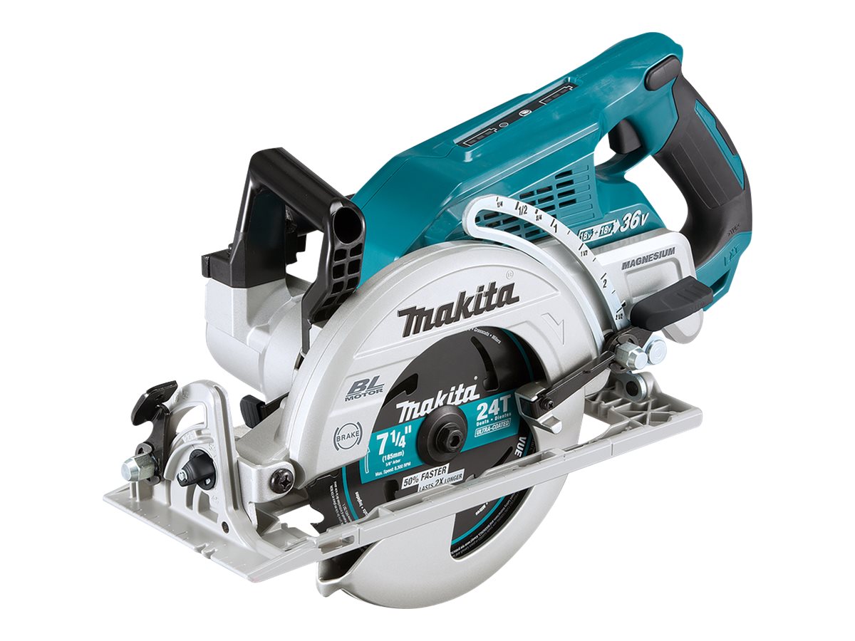 Makita DRS780Z Kreissäge 185 mm 2x 18,0 V