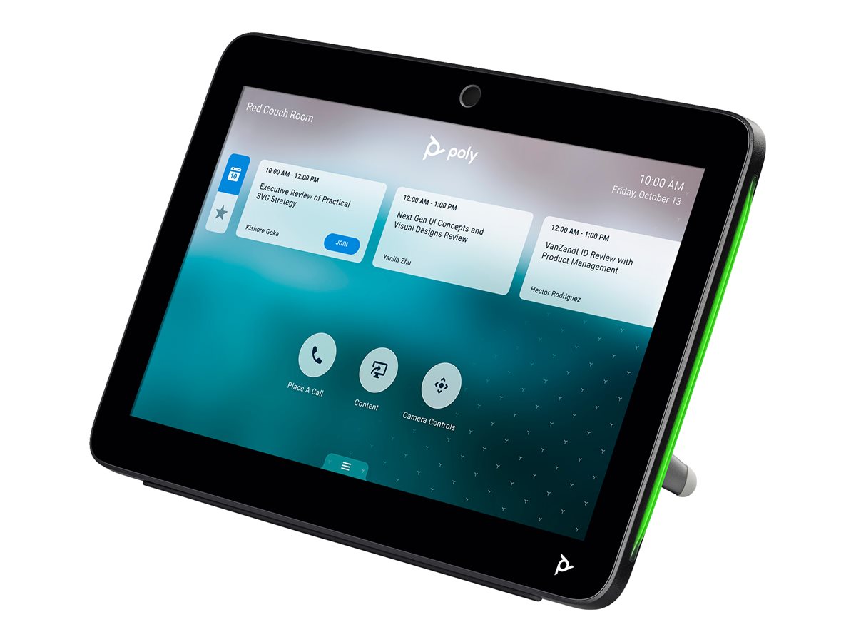 Poly TC10 Touch Controller