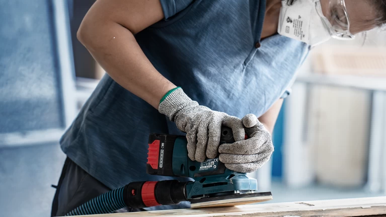 Bosch Expert C470 Best for Wood and Paint 40