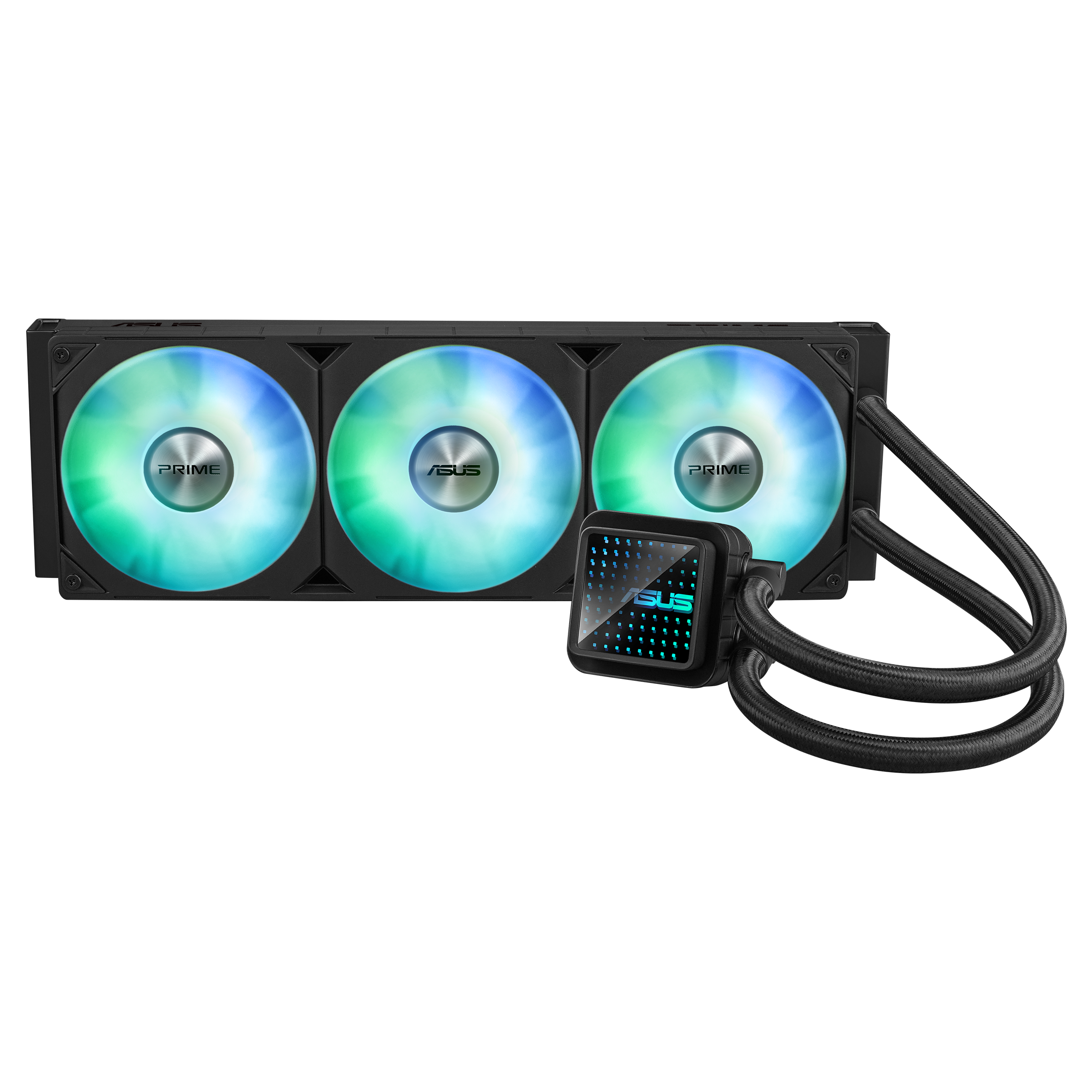 Asus Prime LC 360 ARGB 360 mm
