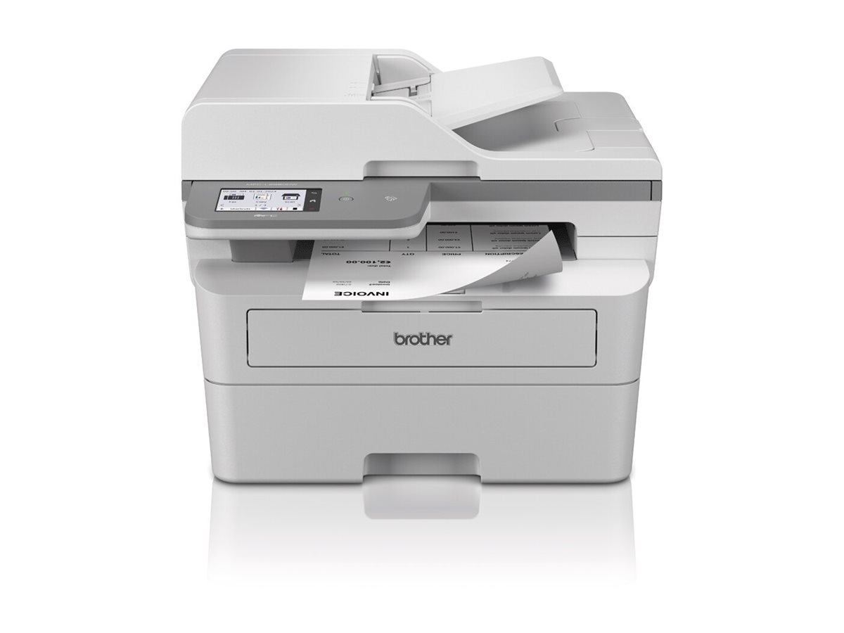 Brother MFC-L2980DW Multifunktionsdrucker Laser
