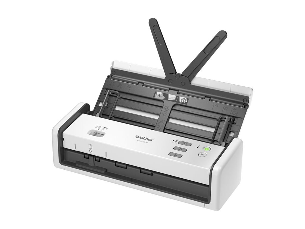 Brother ADS-1300 Dokumentenscanner Duplex