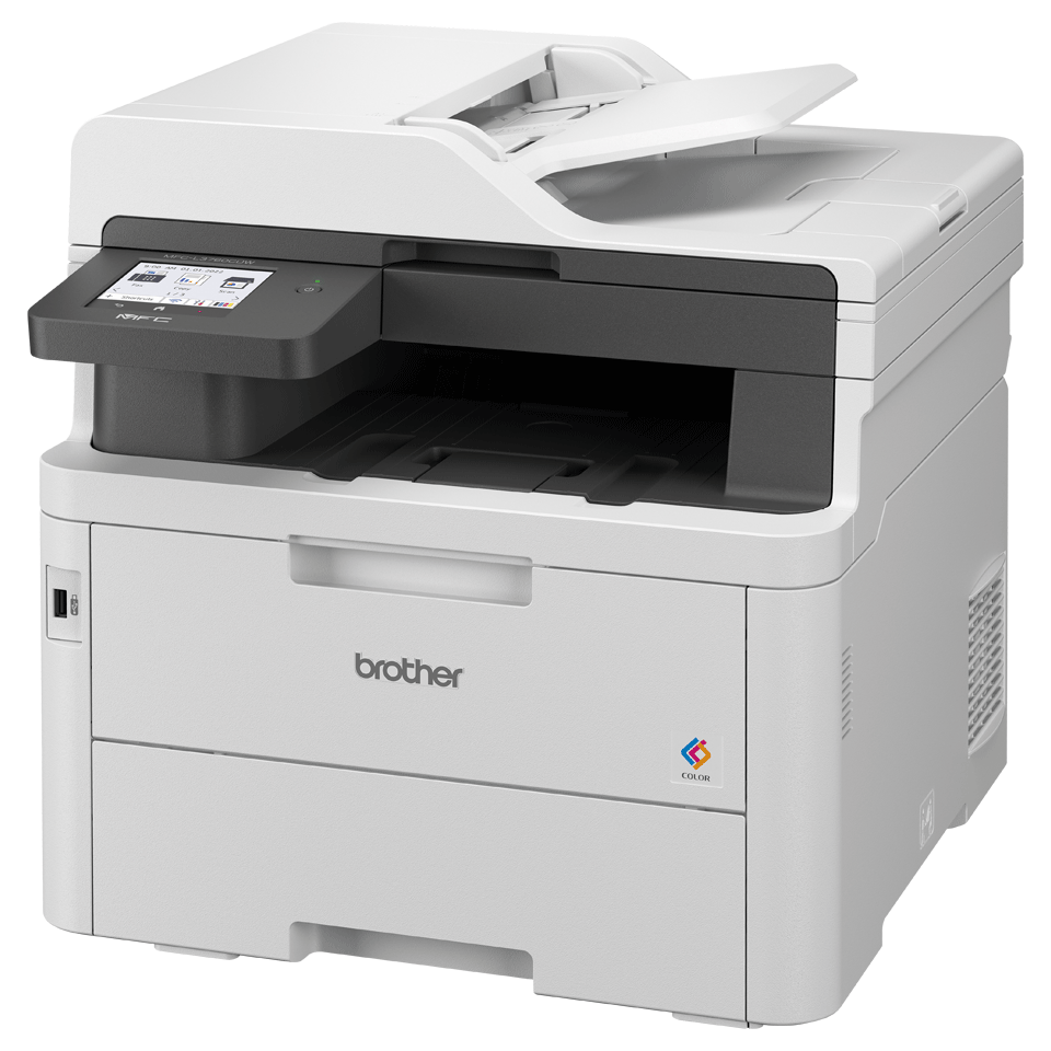 Brother MFC-L3760CDW Farb-LED-Multifunktionsdrucker