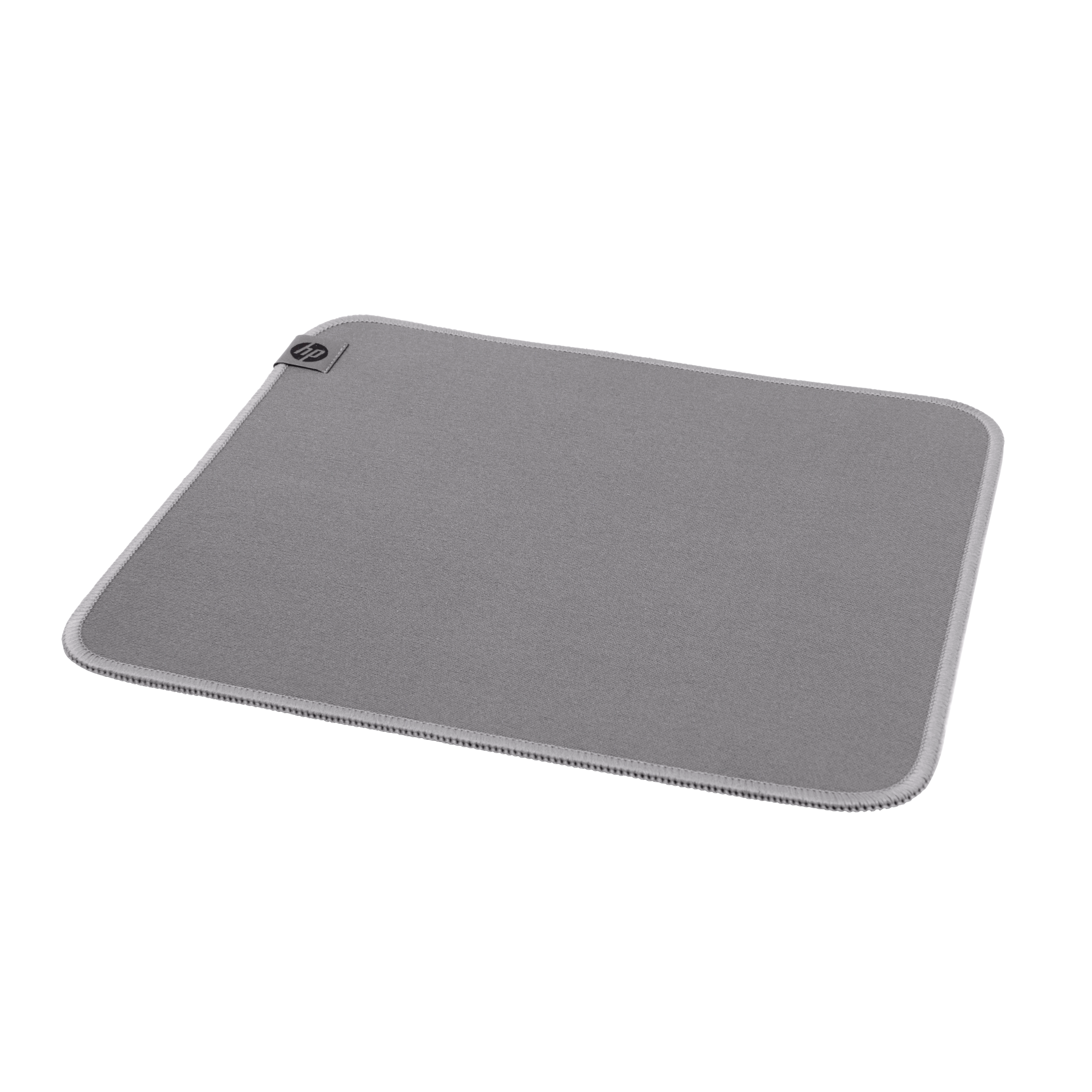 HP 100 Mauspad desinfizierbar Grau