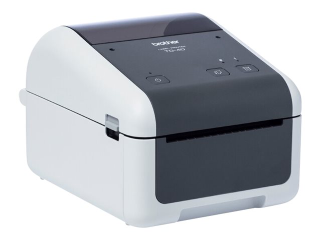 Brother TD-4210D Etikettendrucker
