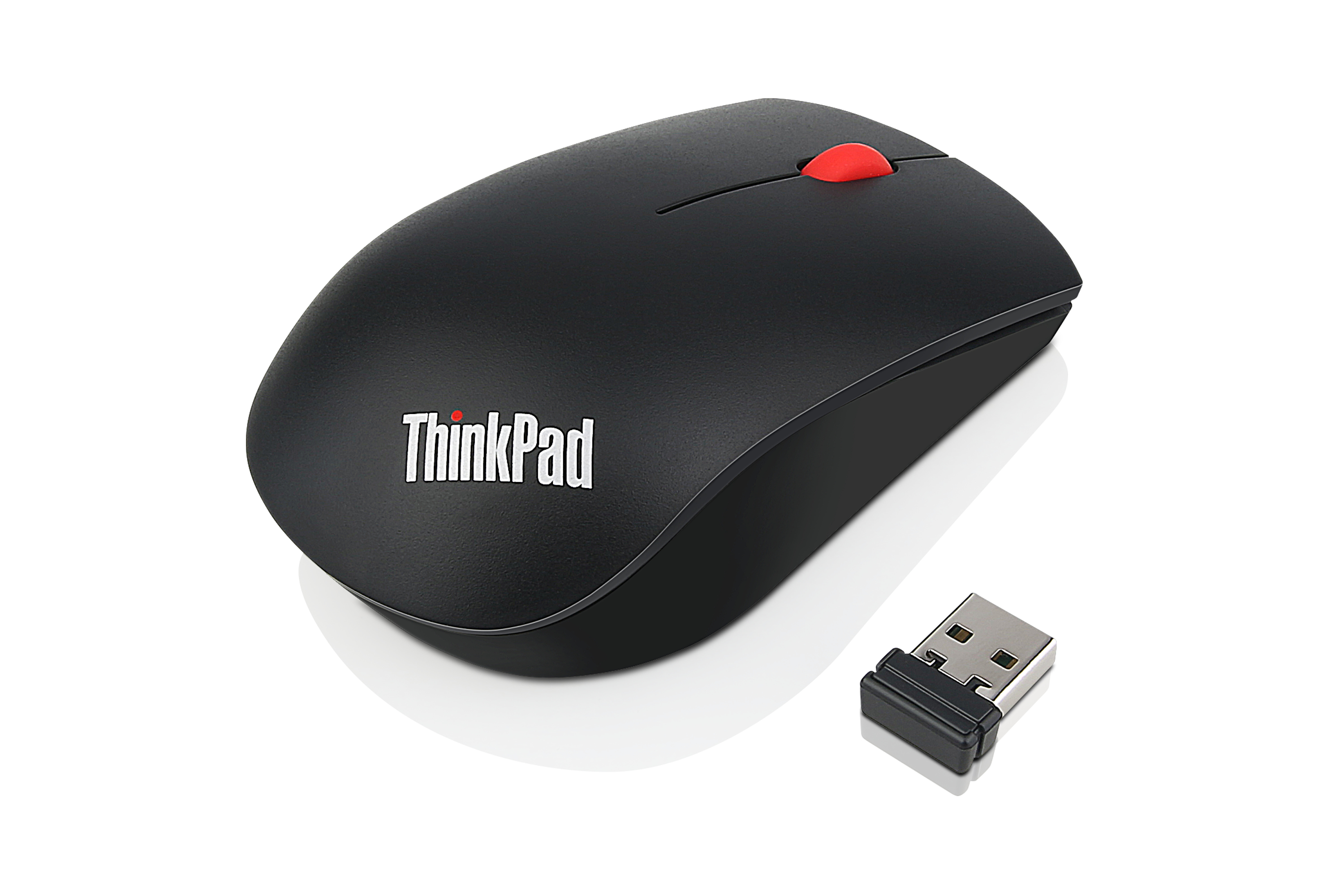Lenovo ThinkPad Essential Funkmaus Laser