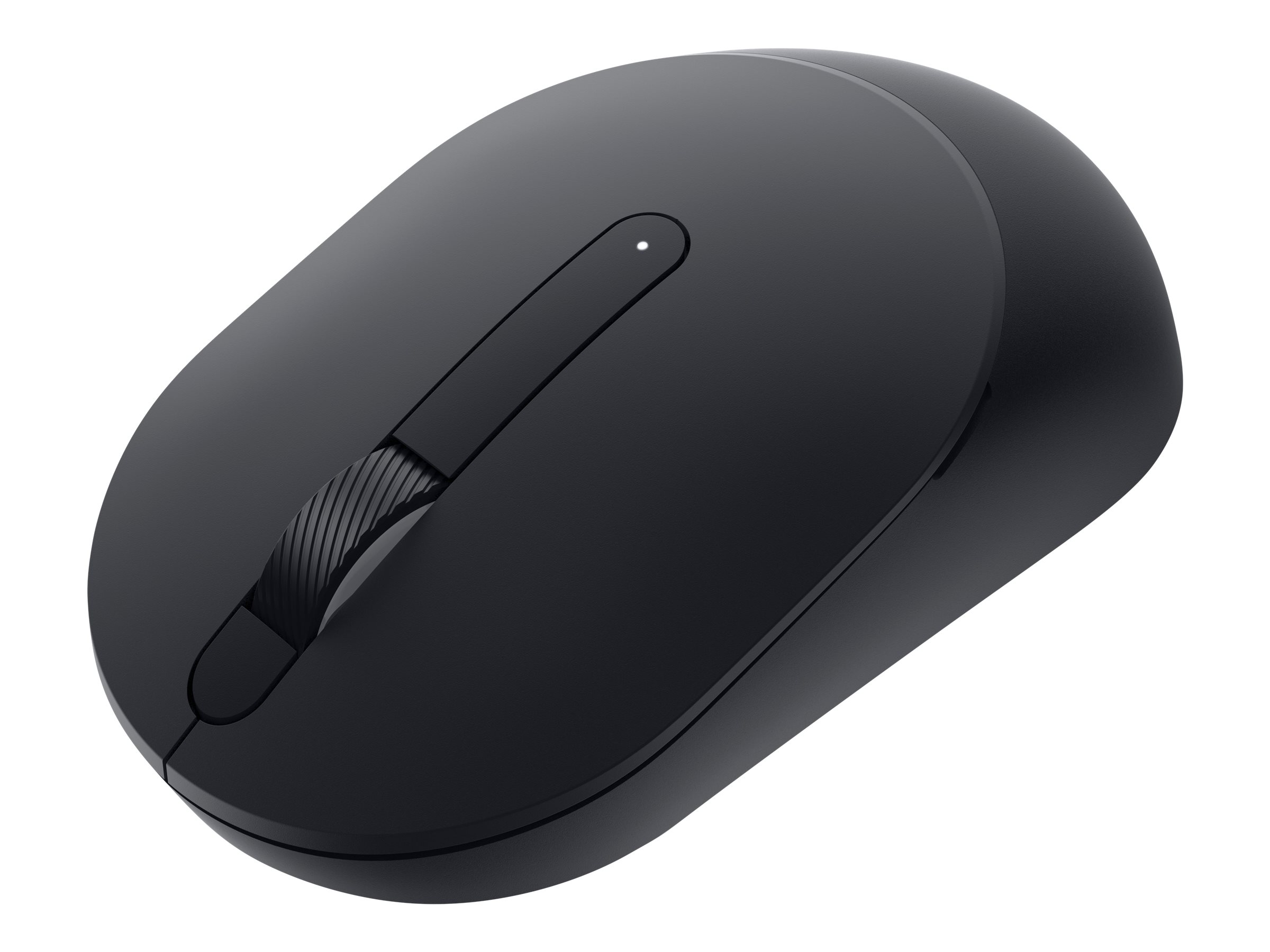 Dell MS300 Maus Full-Size rechts- und linkshändig Schwarz