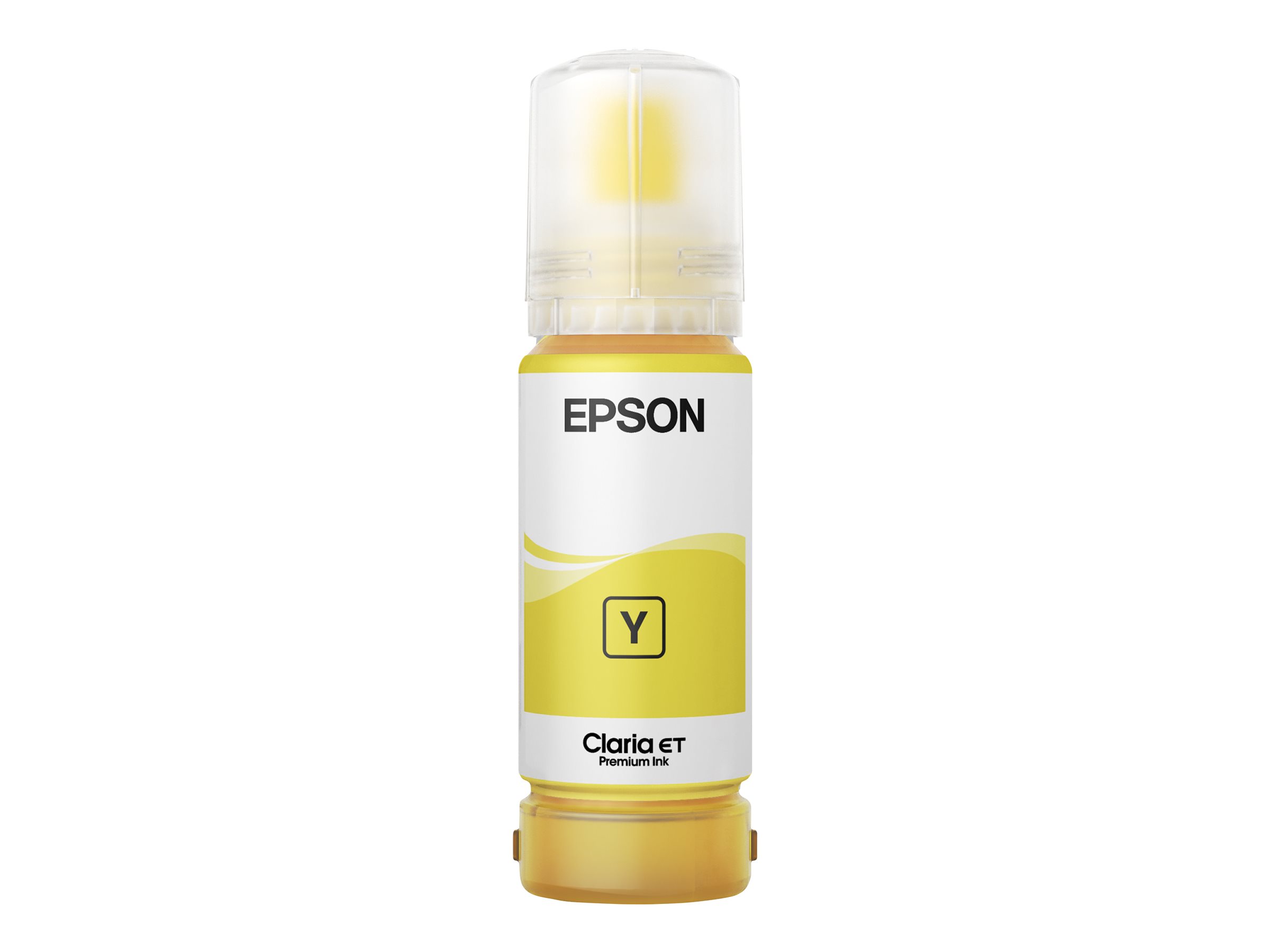 Epson EcoTank 114 Gelb