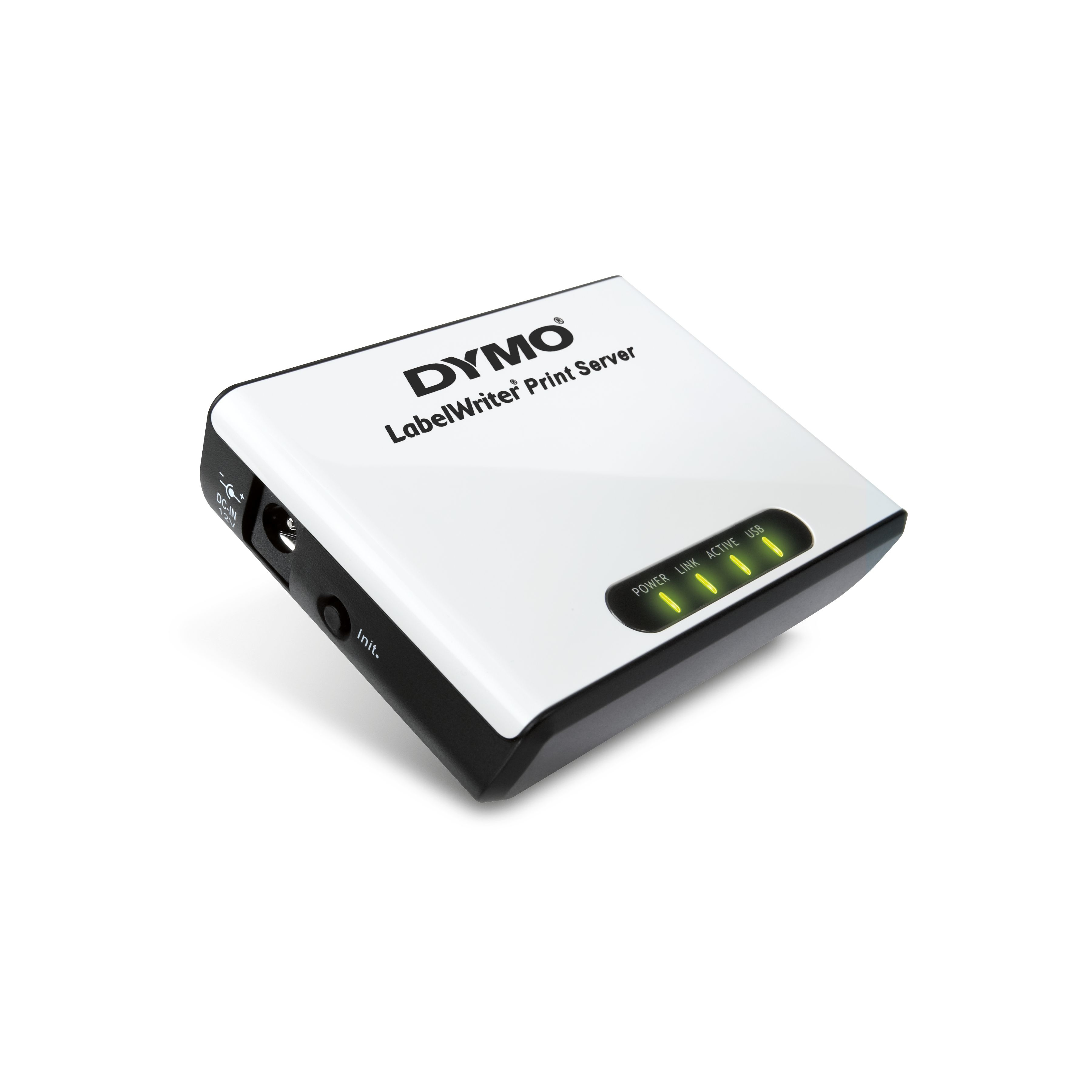 DYMO LabelWriter Printserver, 1 St