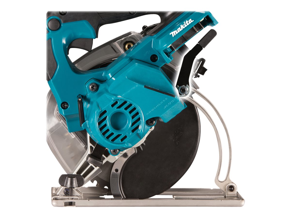 Makita DCS553 150 mm ohne Akku