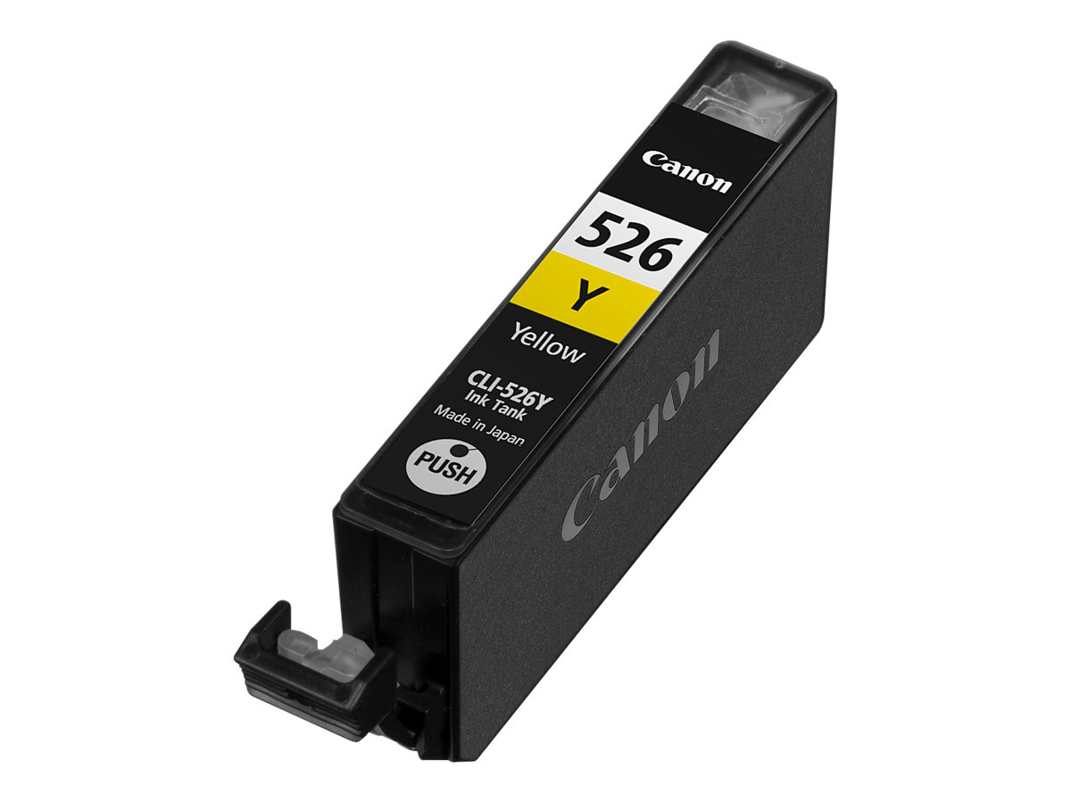 Canon CLI-526Y Gelb