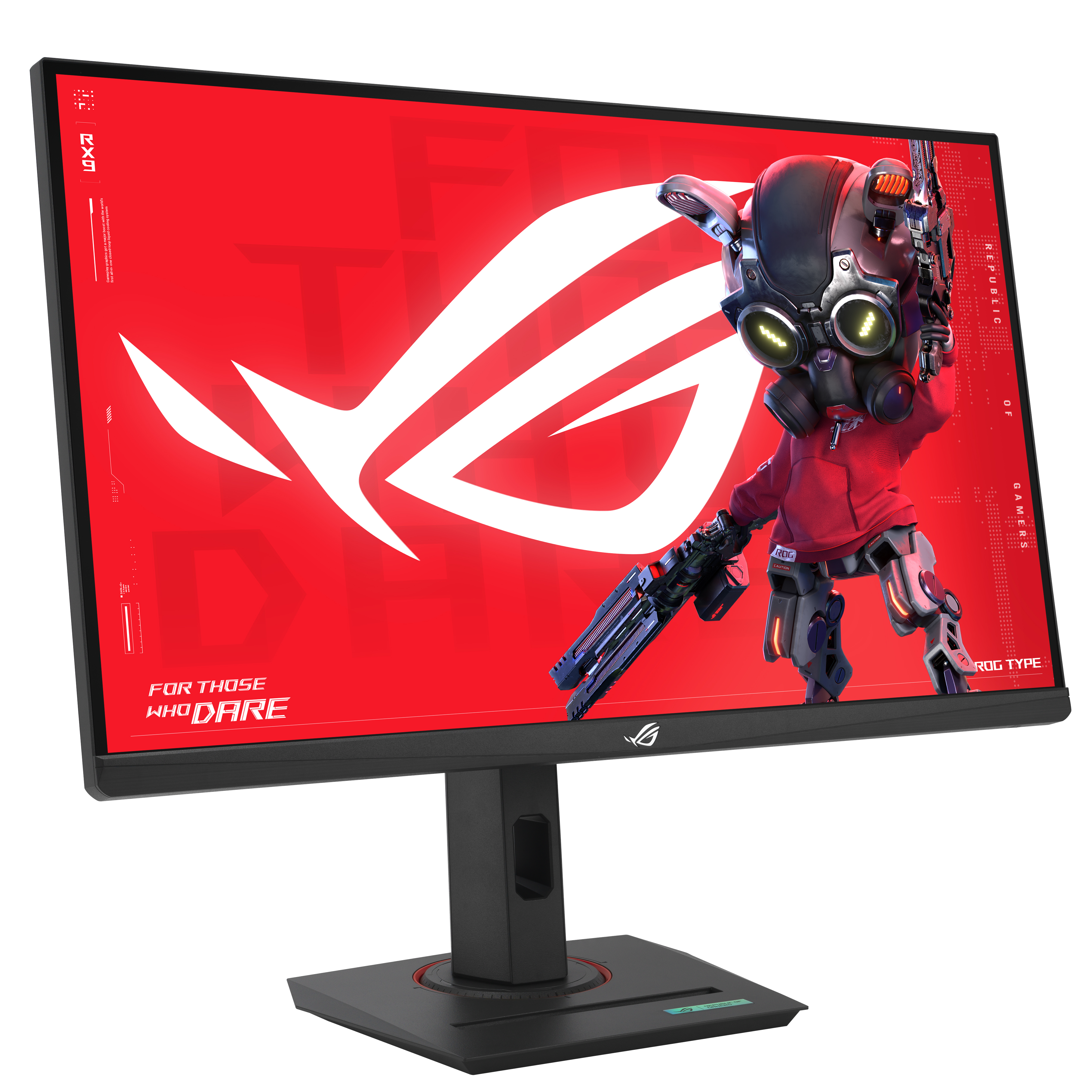 ASUS ROG Strix XG279CNS 68.58cm FHD 380Hz