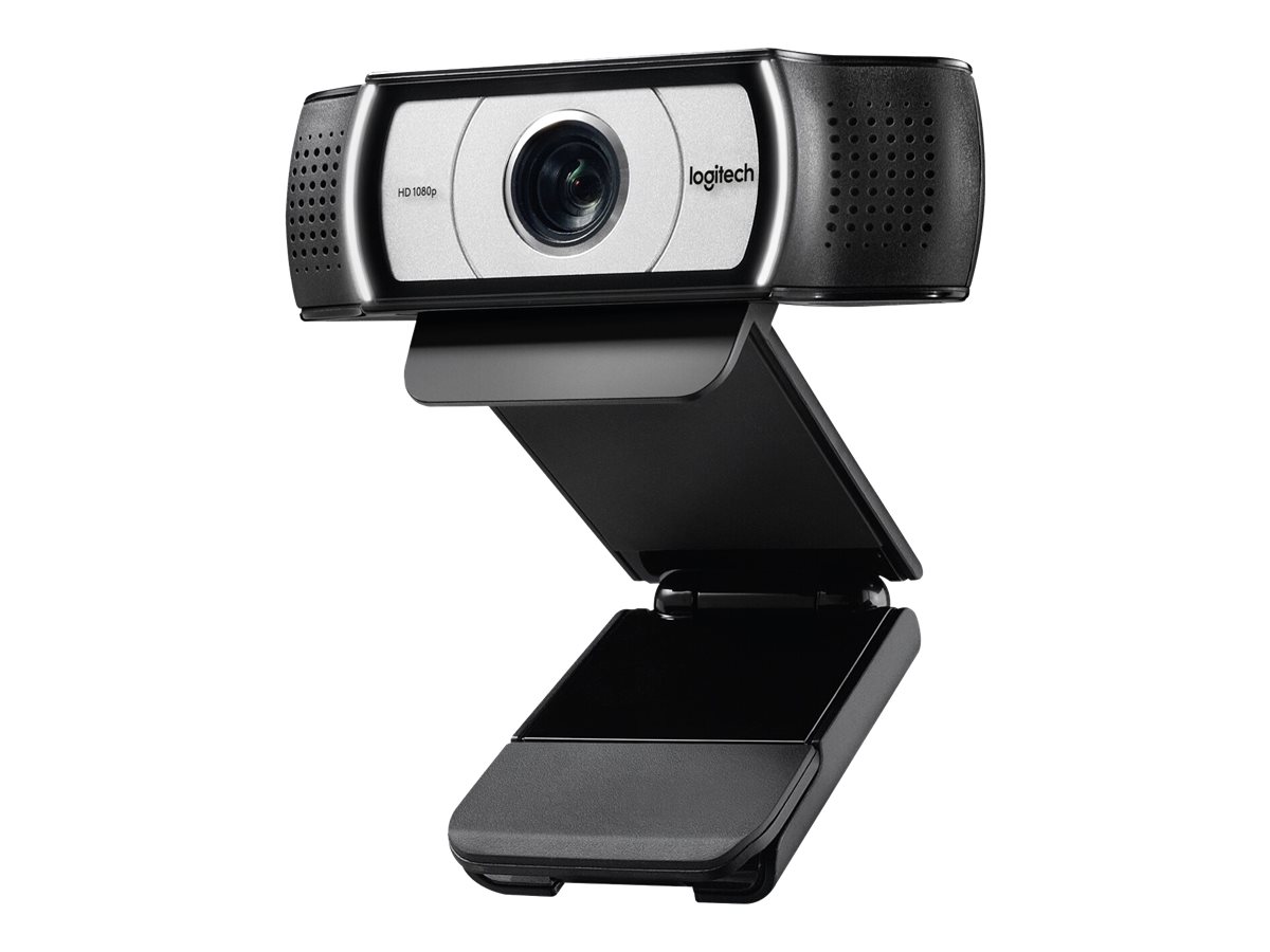 Logitech C930e HD Webcam