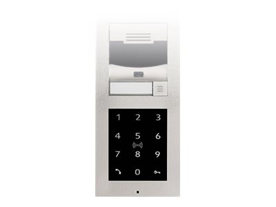 2N IP-Verso Modul Touch Key RFID Multileser NFC