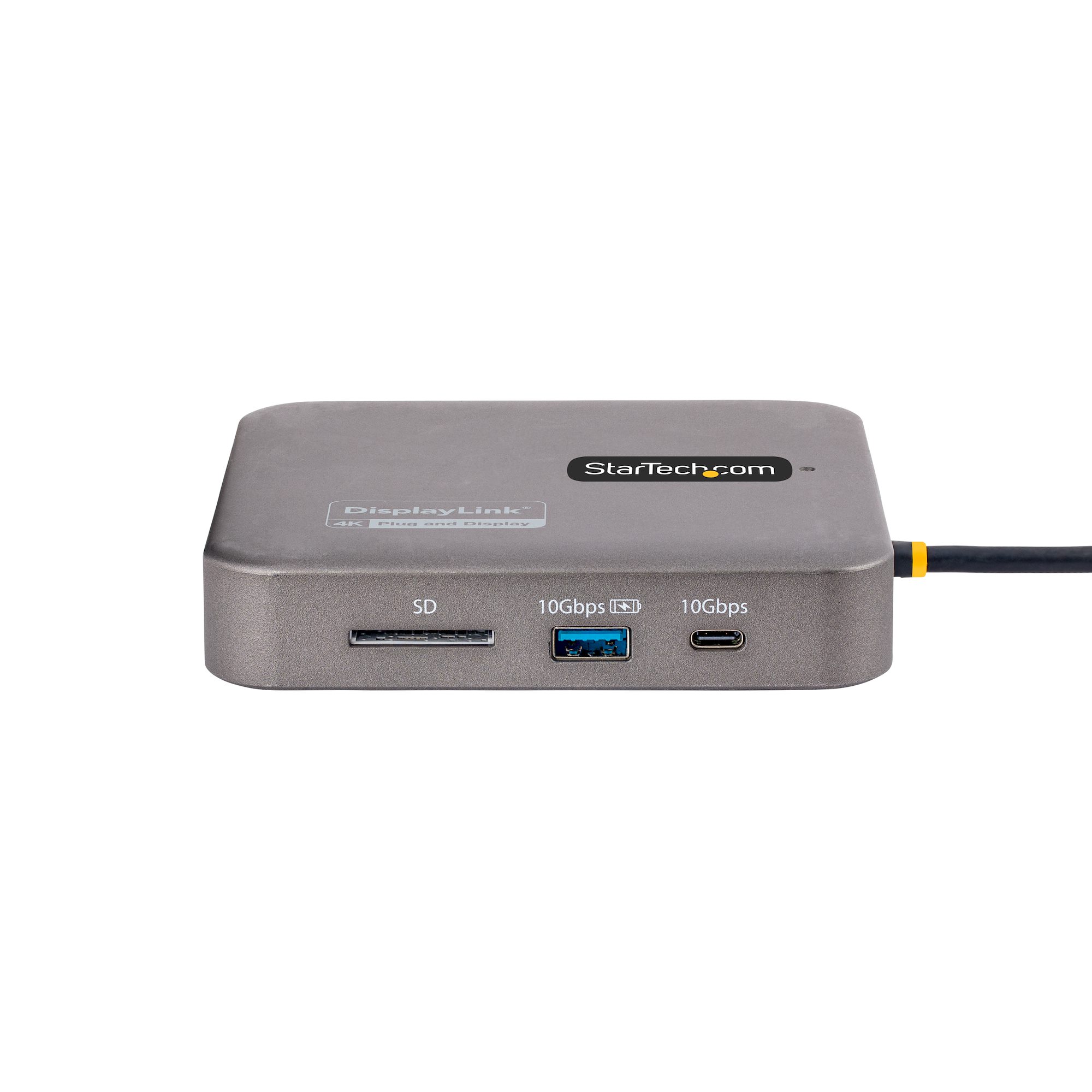 StarTech.com USB-C Multiport Adapter