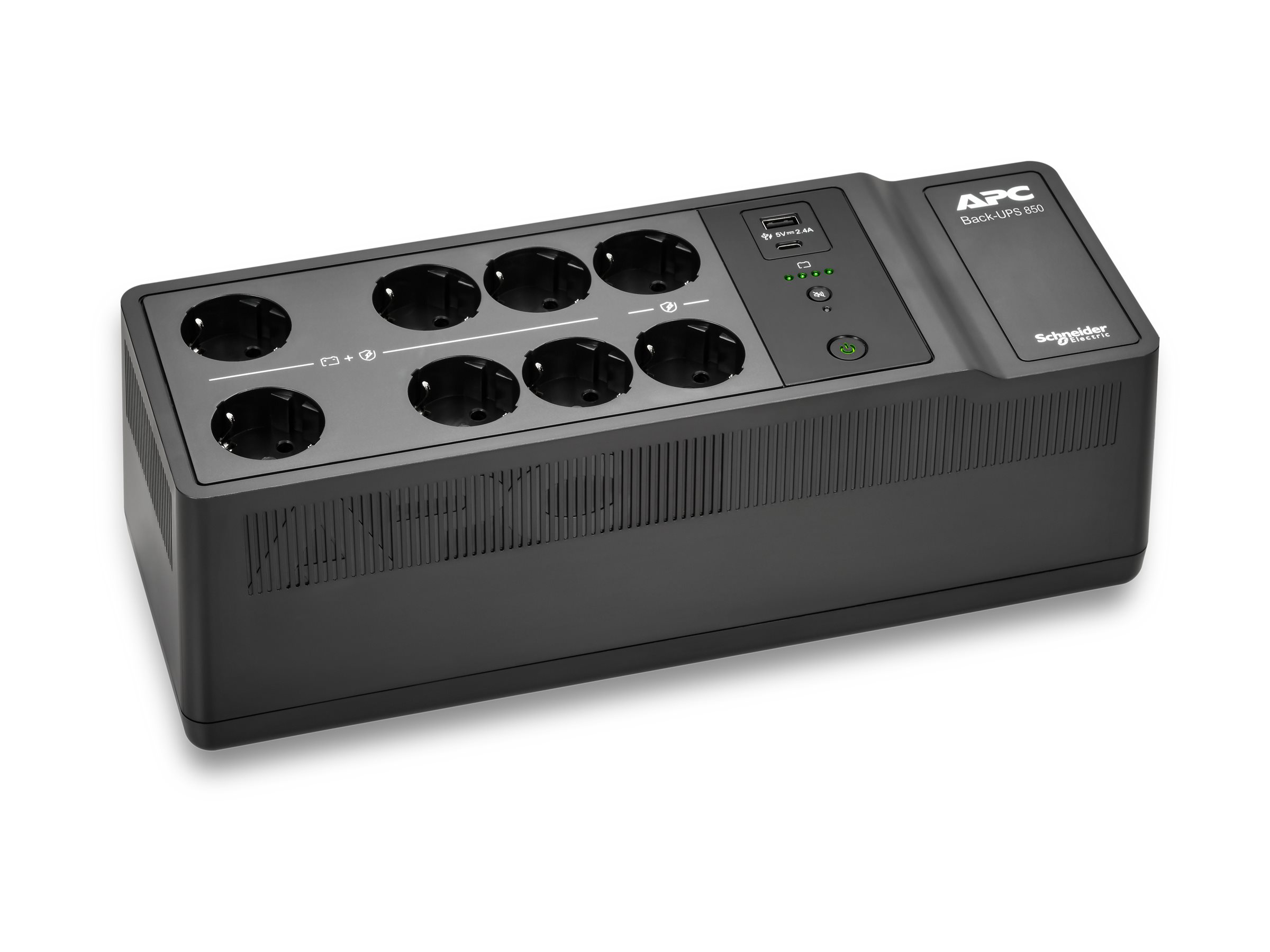 APC Back-UPS BE850G2-GR 850VA 520W