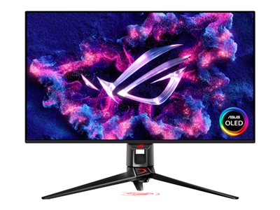 ASUS ROG Swift PG32UCDMZ OLED Gaming USB 32 Zoll
