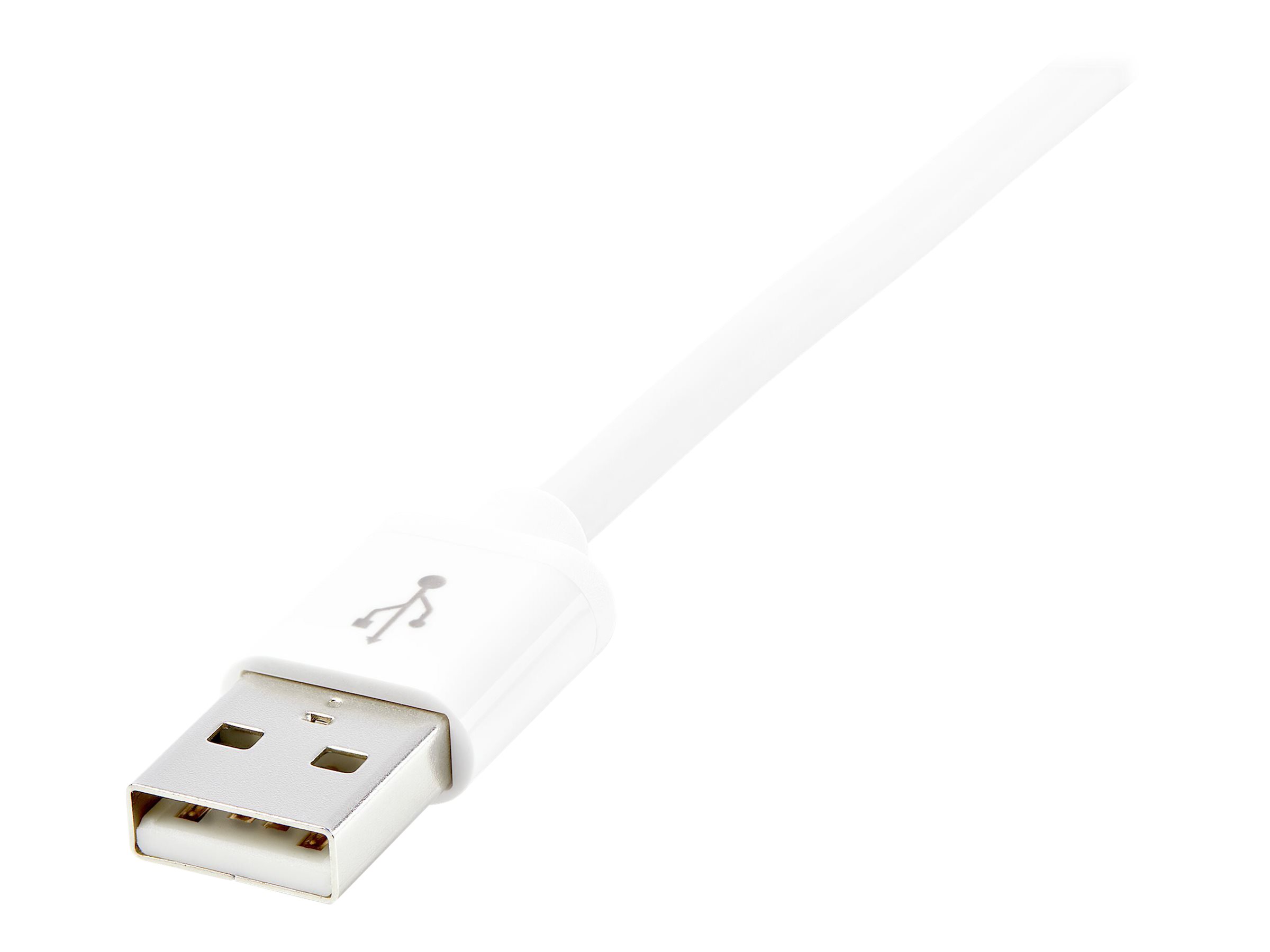StarTech Apple Lightning-USB Kabel 1m