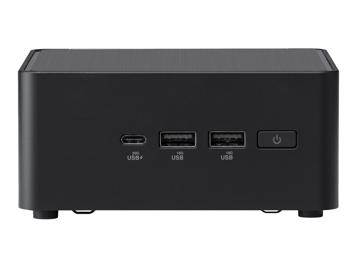 ASUS NUC 14 Pro Tall, Core Ultra 5