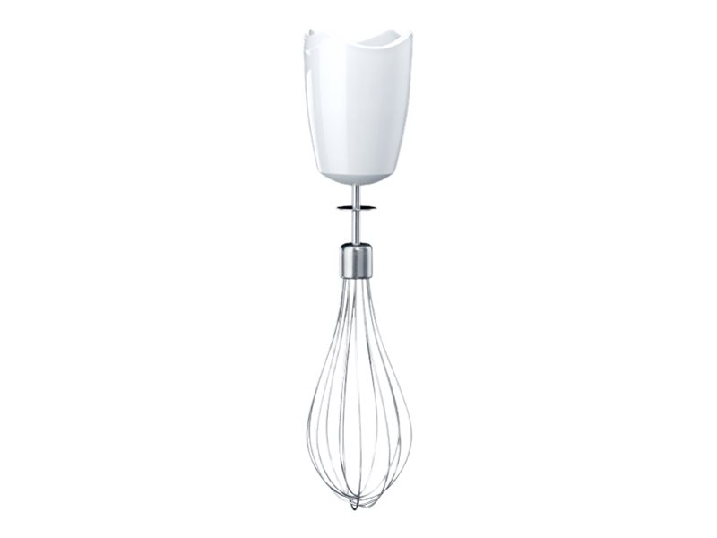 Braun Multiquick MQ10 Schaumschlägeraufsatz Edelstahl