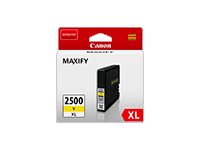 Canon PGI-2500XL Gelb