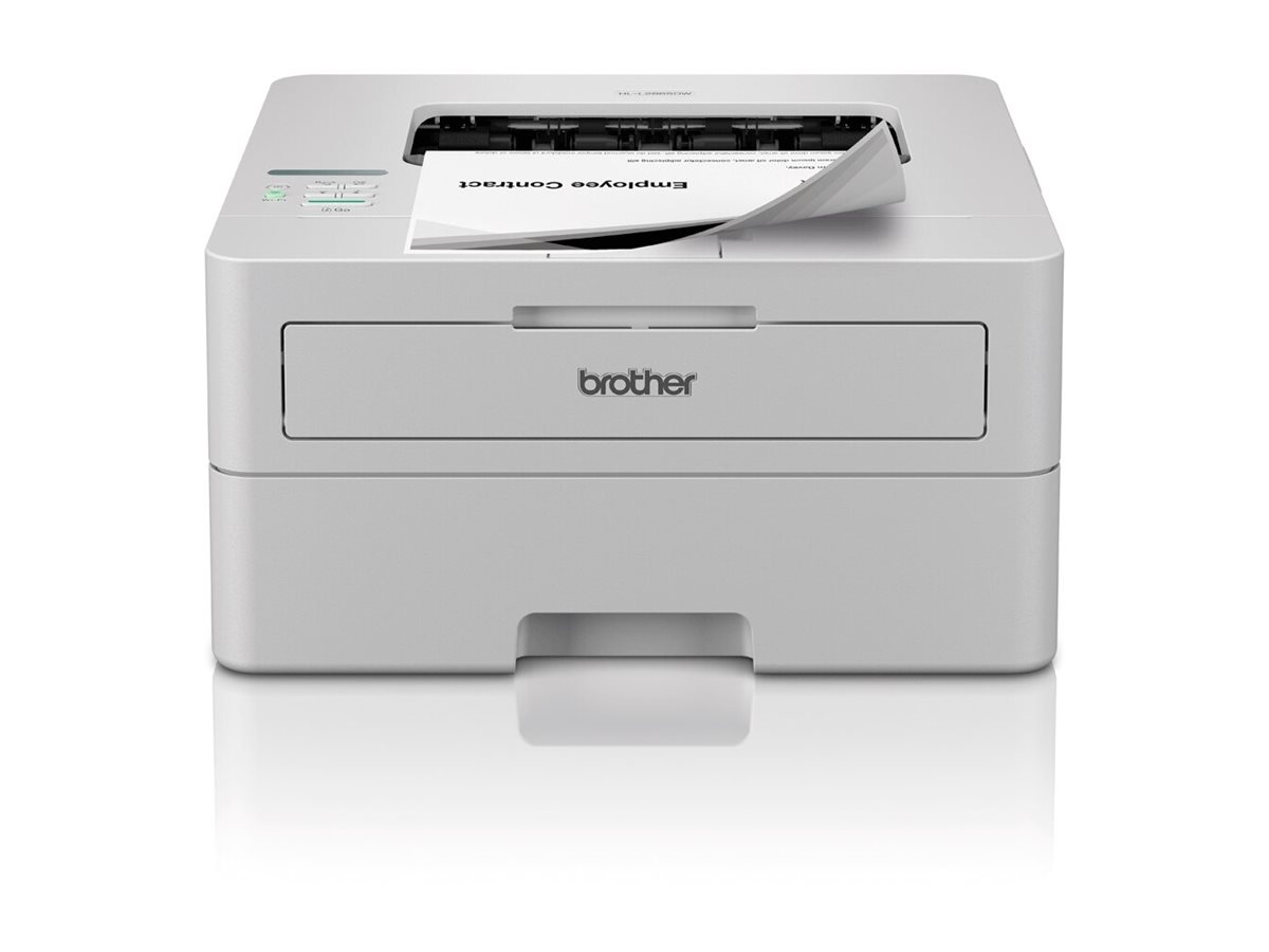 Brother HL-L2865DW Laserdrucker s/w Duplex