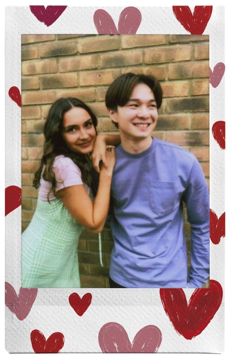 FUJIFILM Instax Mini Film